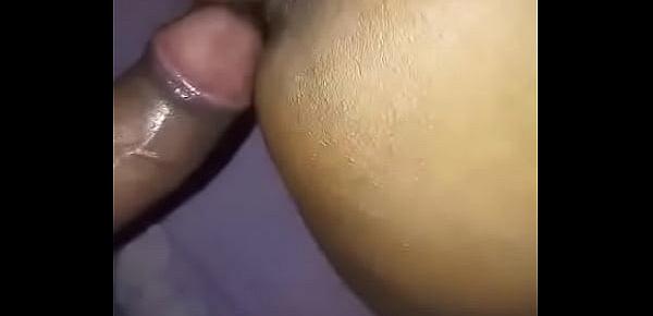 my wife mona fucked in doggy style